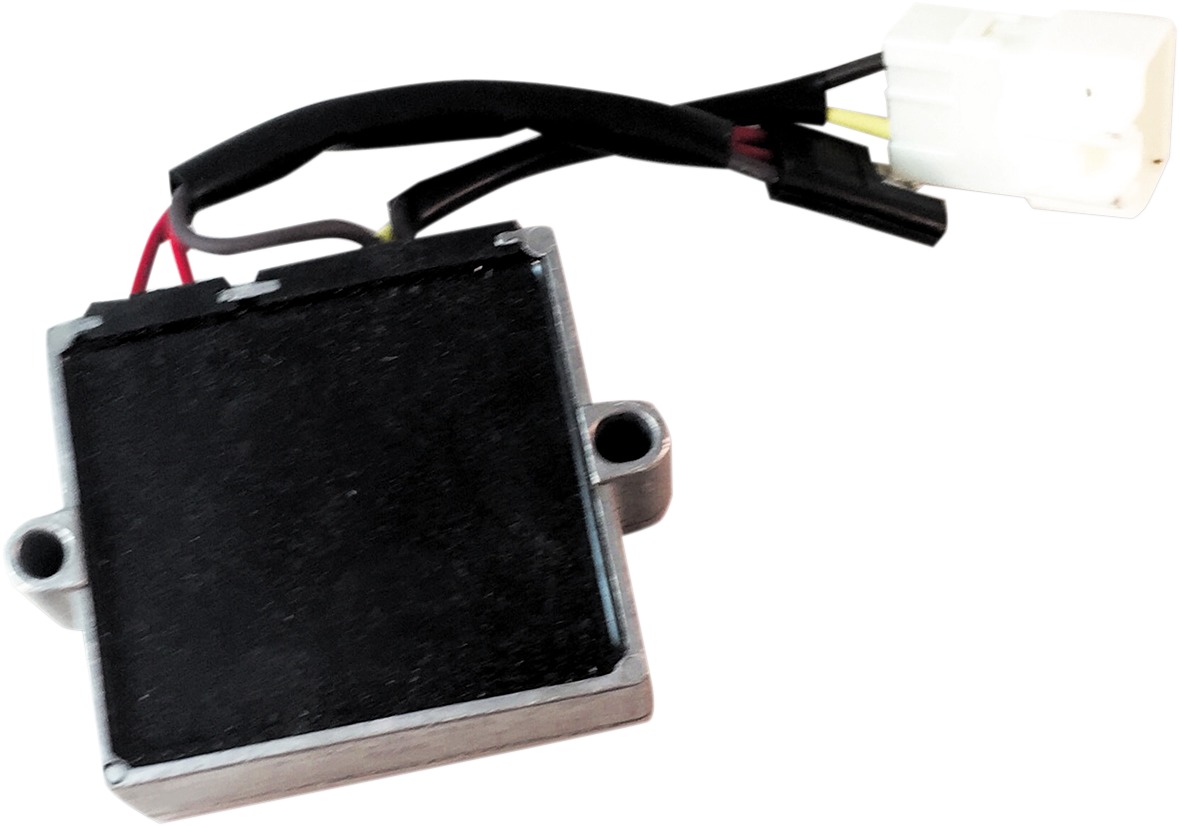 Ricks Motorsport Rectifier-Regulator Snow - Click Image to Close