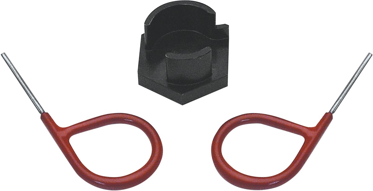 Jim's Cam Chain Tensioner Tool Engine Tool - MPN 1283 For 99-06 HD Tour/Softail - Click Image to Close