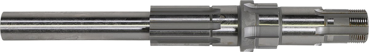 Andrews 4-Speed Sportster Transmission Gear Sets Main Shaft 4-Spd - Click Image to Close
