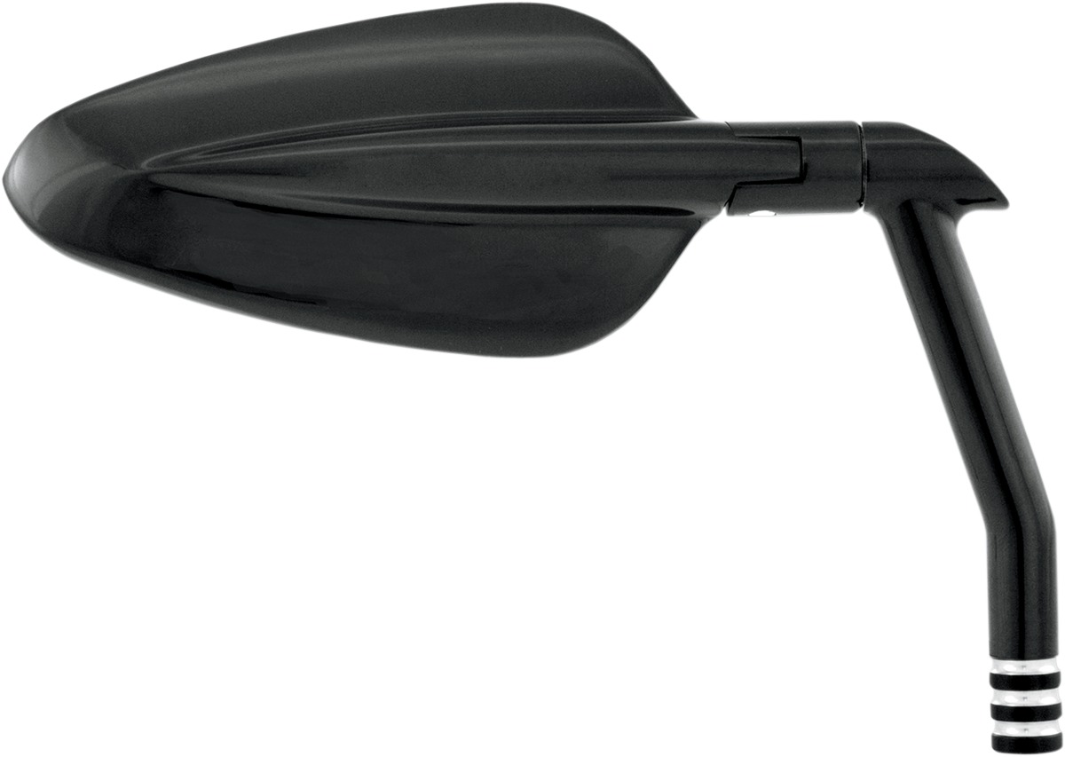 Performance Machine Vision Mirror Arrow Contrast Cut - Click Image to Close