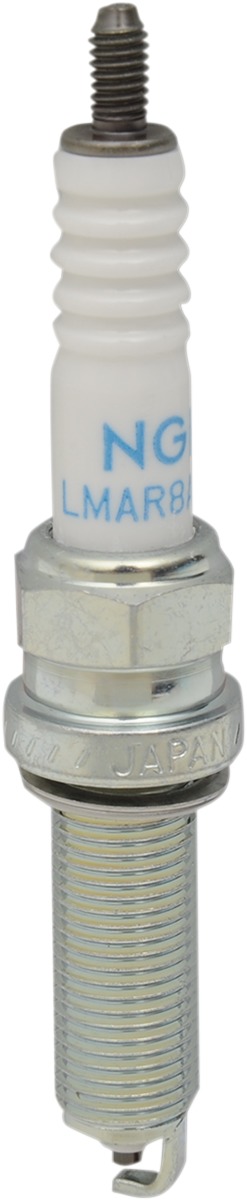 NGK Standard Spark Plug LMAR8A-9S - Click Image to Close