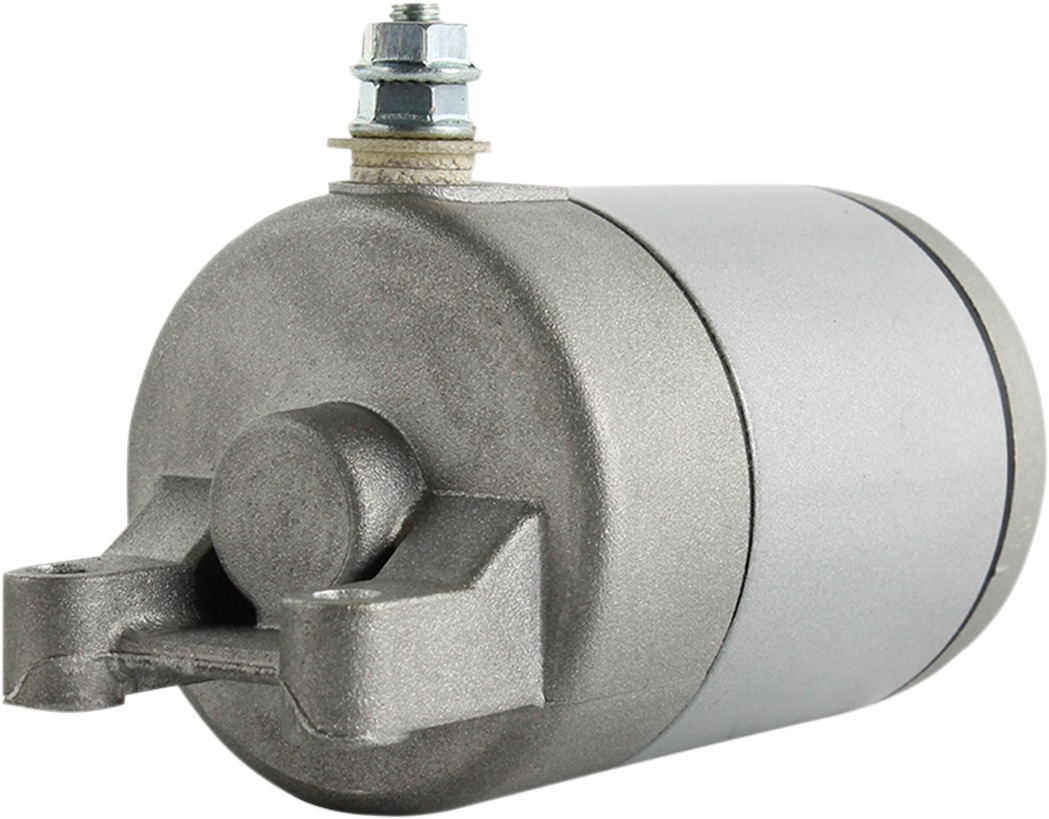 Starter Motor - For 99-06 Honda CBR600F4 - Click Image to Close