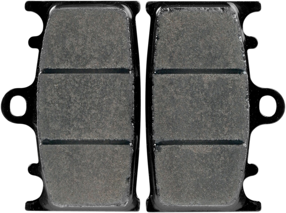 SBS 631HS Sintered Brake Pads - Click Image to Close