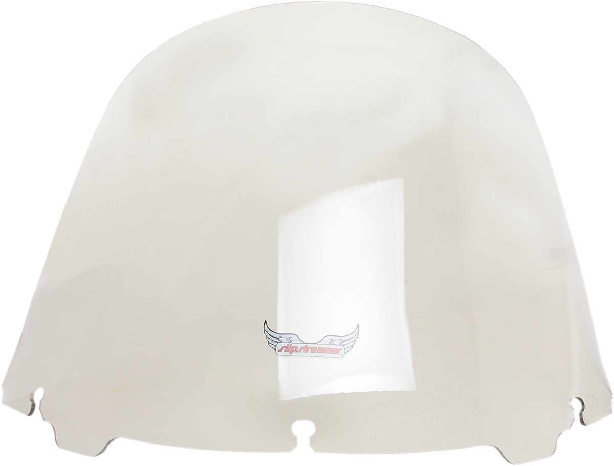 130 Series Detachable Windshield 16" Smoke - For 14-19 HD FLH - Click Image to Close