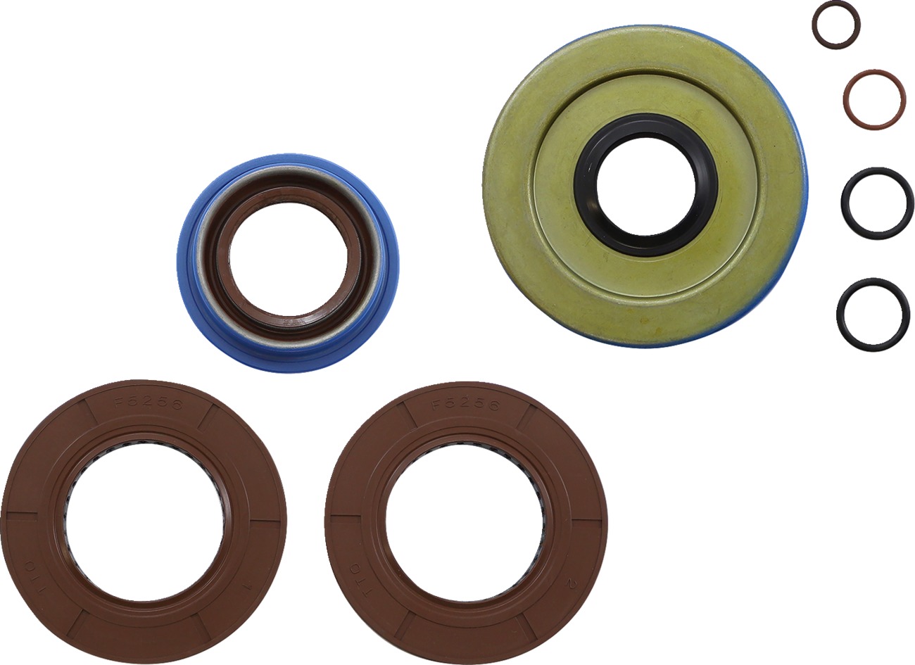 Moose Offroad Differential Seal Kit For Polaris UTVs - Fits rear differential on Polaris UTVs 2013-2024 - Click Image to Close