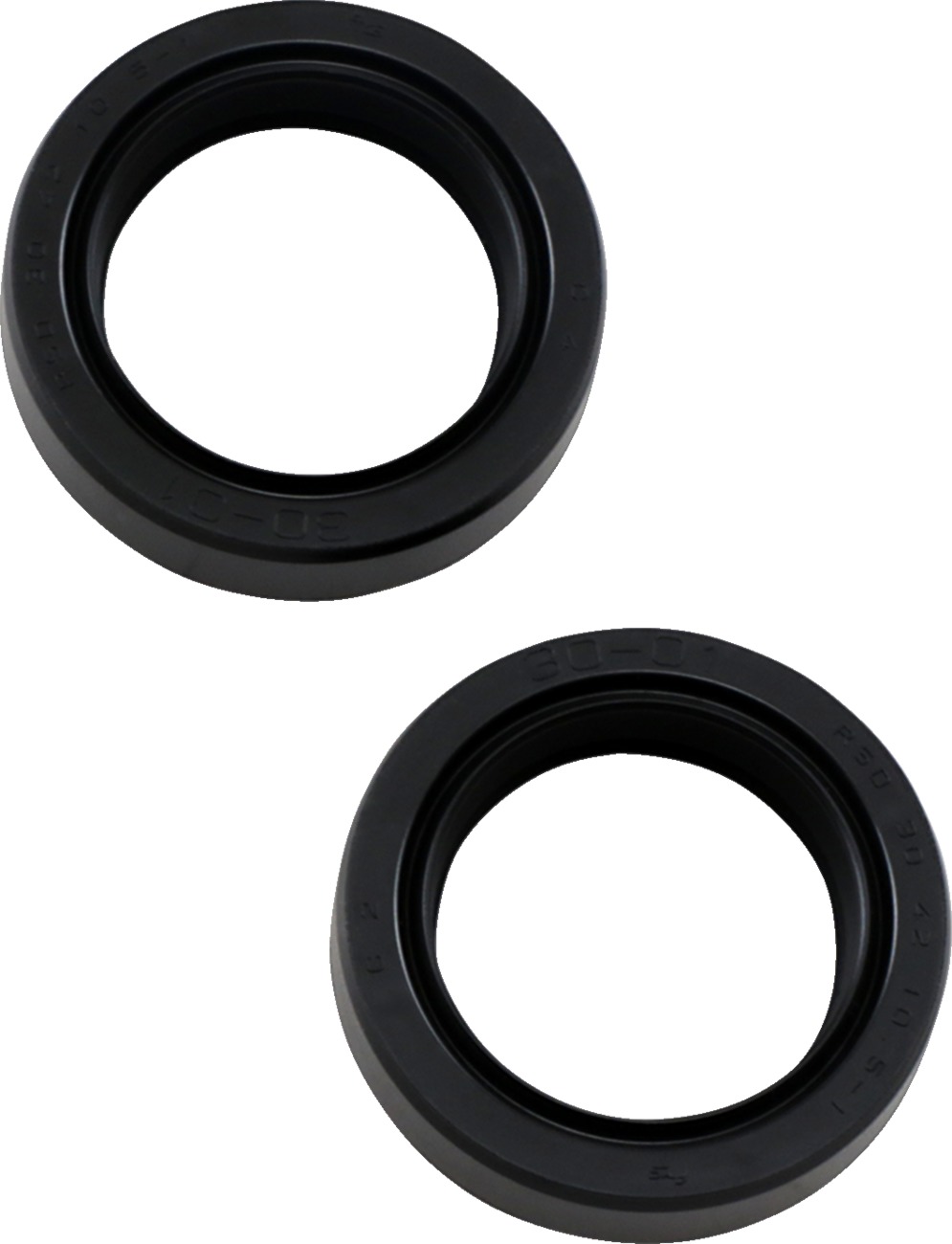Fork Oil Seal Kit 30x42x10.5 mm - Click Image to Close