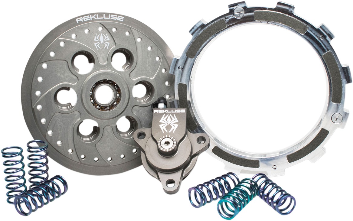 EXP3.0 Centrifugal Clutch Kit - For Yamaha YXZ1000R/SS - Click Image to Close