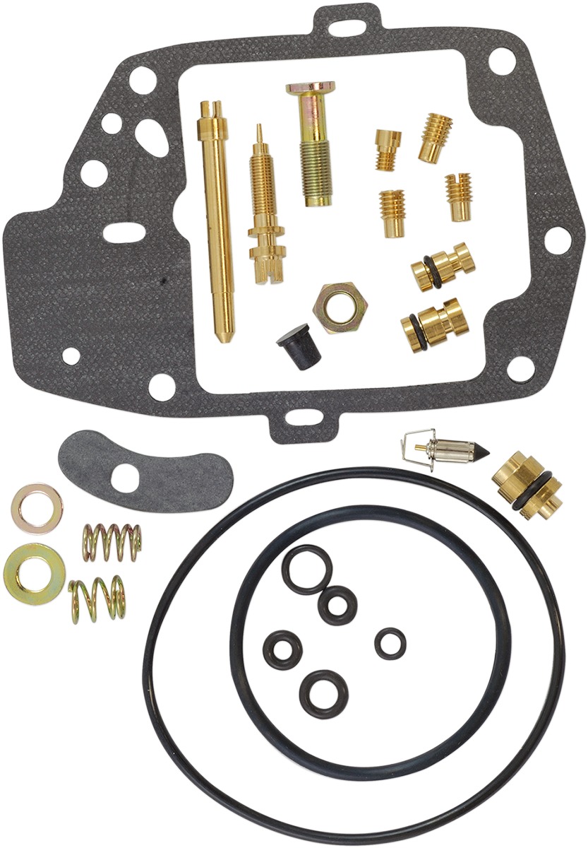 Carburetor Repair Kit - For 1975 Honda GL1000 Gold Wing - Click Image to Close