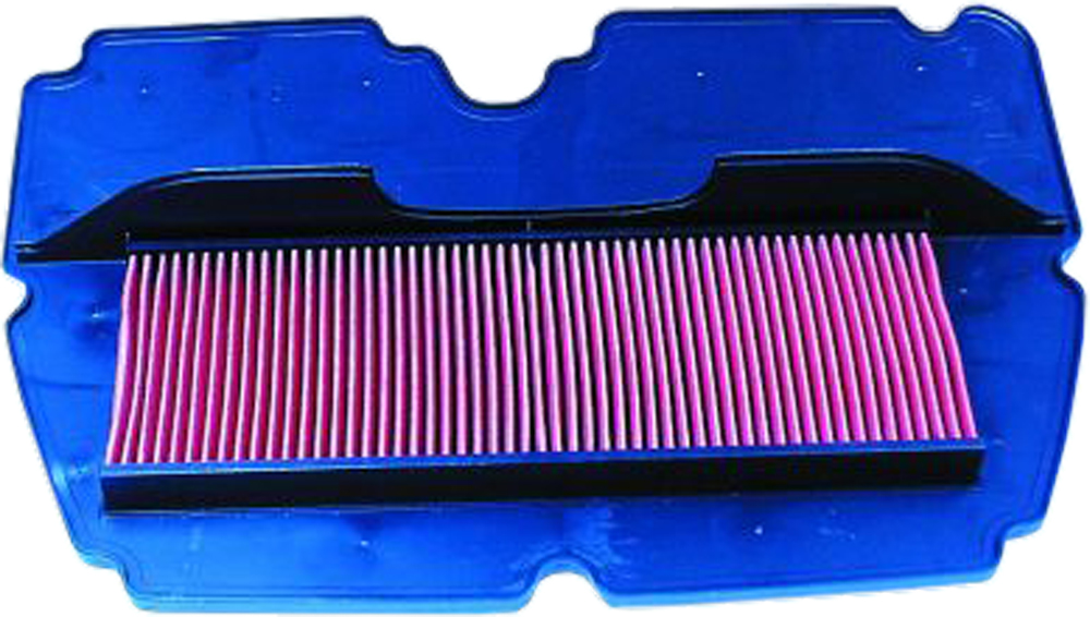 Air Filter - Replaces Honda 17210-MWO-000 For 92-99 CBR900RR - Click Image to Close