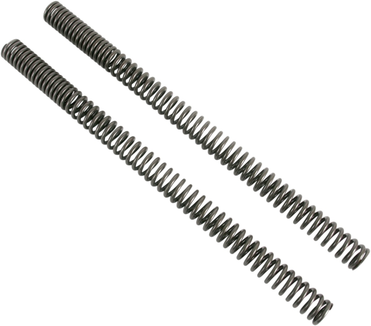 Fork Spring Kit 0.625KG - 0.9829KG - Click Image to Close