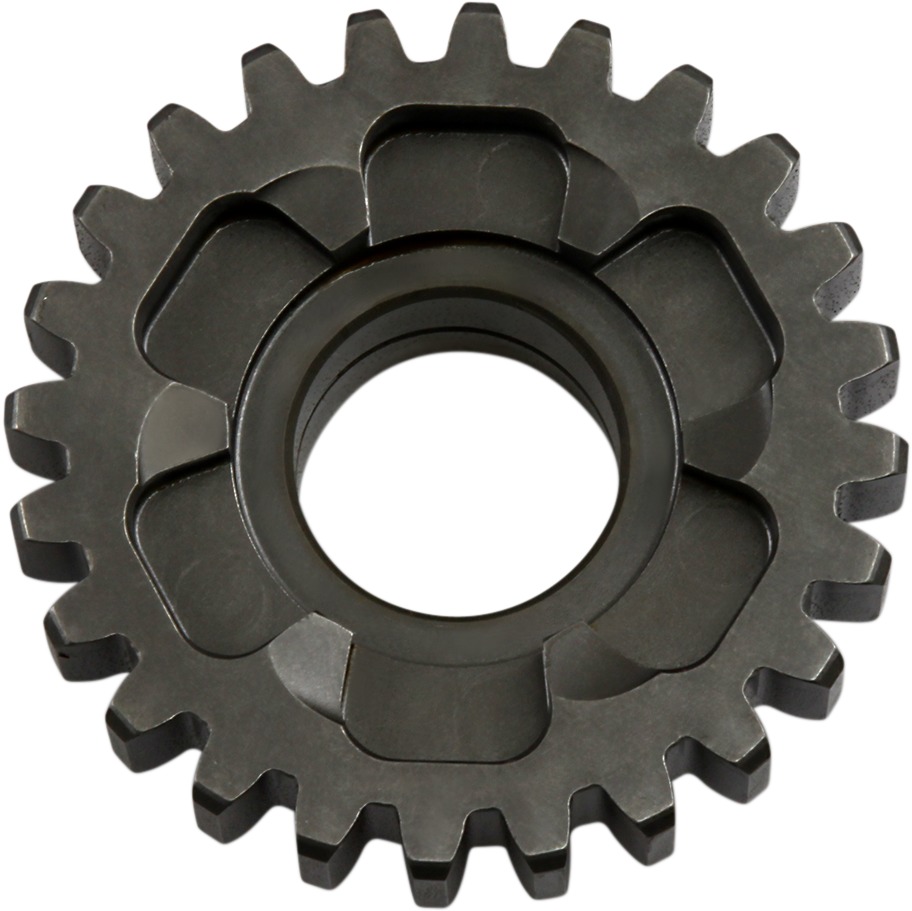 Andrews 4-Speed Big Twin Transmission Stock 3rd Gear - Click Image to Close