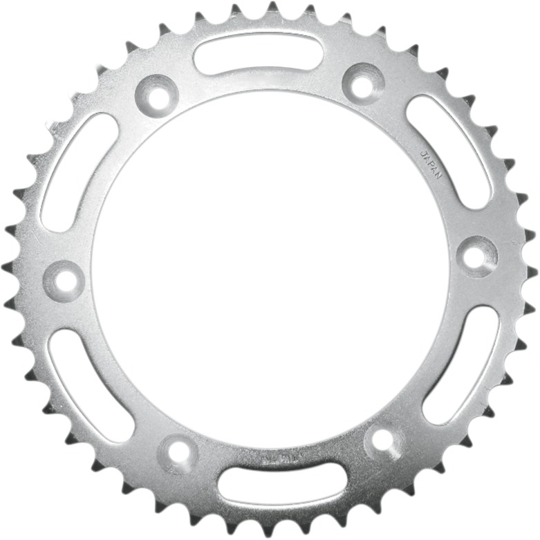 Rear Steel Sprocket 44T - Click Image to Close