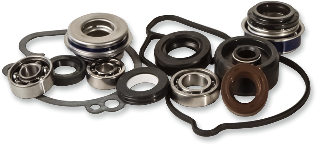 Water Pump Rebuild Kits - Water Pump Kit - Click Image to Close