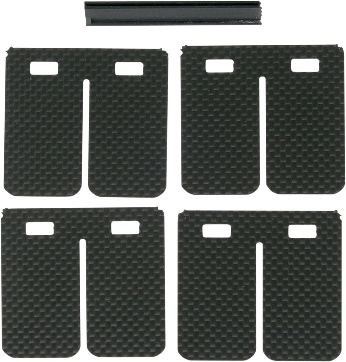VForce3 Replacement Reed Petal Set Moto Tassinari For 83-25 Kawasaki KX60/65 - Click Image to Close