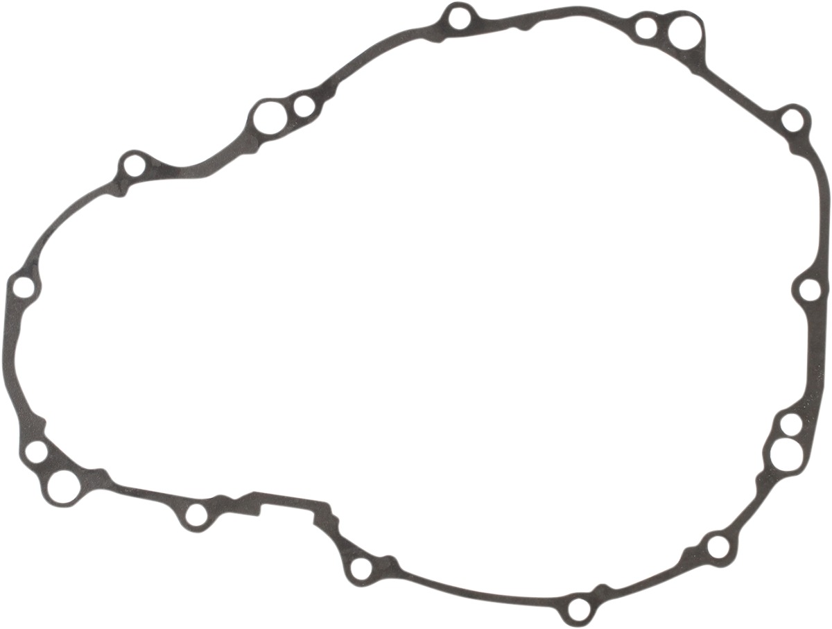 Cometic .018 AFM Clutch Cover Gasket For Honda CBR600F4 F4i - Click Image to Close