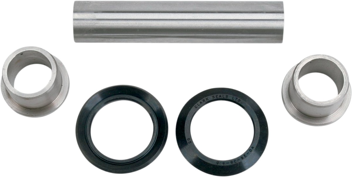 Moose ATV King Pin Kit - Fits Honda TRX200SX 1986-1988 - Click Image to Close