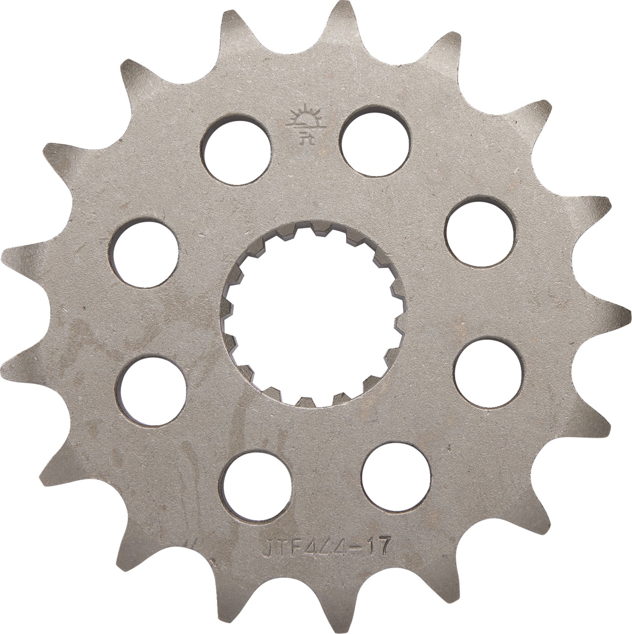 JT Front Sprocket 17T-525 Fits Suzuki - Click Image to Close