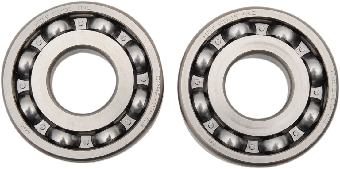 Main Bearing and Seal Kits - Bearing/Seal Kit - Click Image to Close