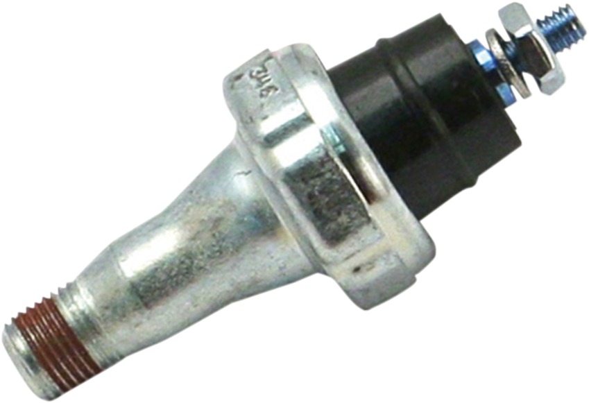 S&S Oil Pressure Switch For 1984-99 Big Twin - Replaces 26561-84 - Click Image to Close