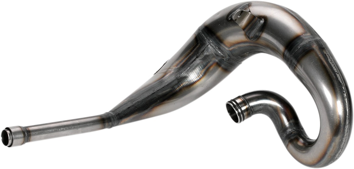Factory Fatty Expansion Chamber Head Pipe - 05-07 Honda CR250R - Click Image to Close
