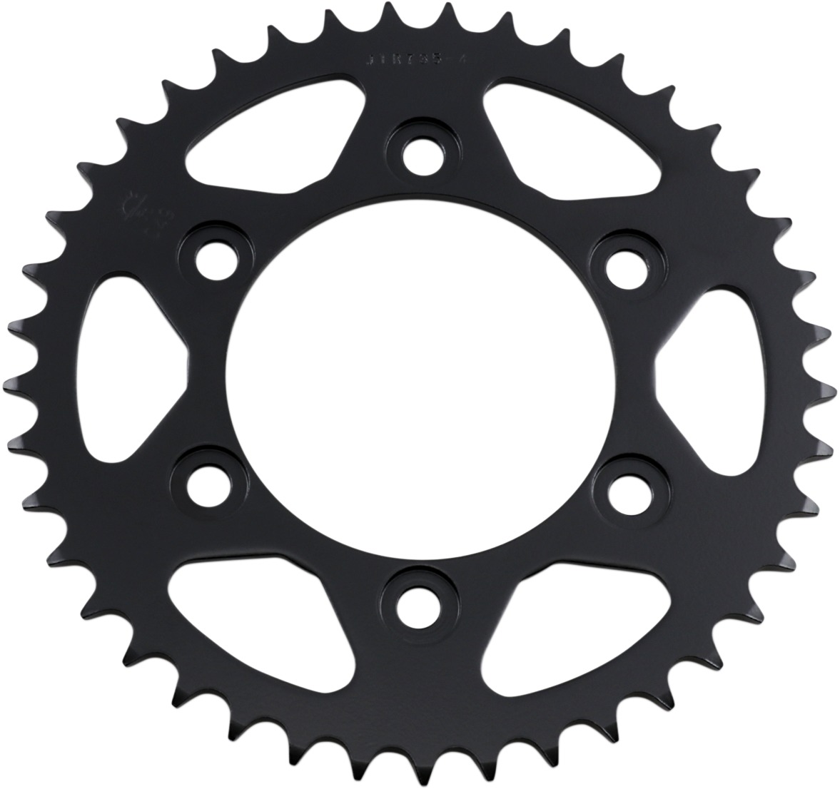 Steel Rear Sprocket - 45 Tooth 520 - For Ducati Monster Super Sport/Light - Click Image to Close