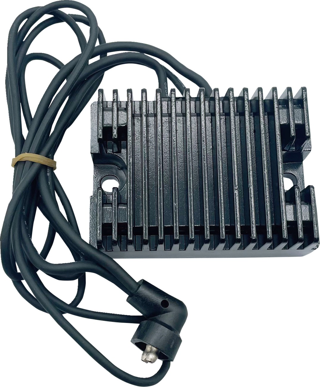 Rick's Hot Shot Rectifier-Regulator For Harley-Davidson Dyna 1340 - Click Image to Close