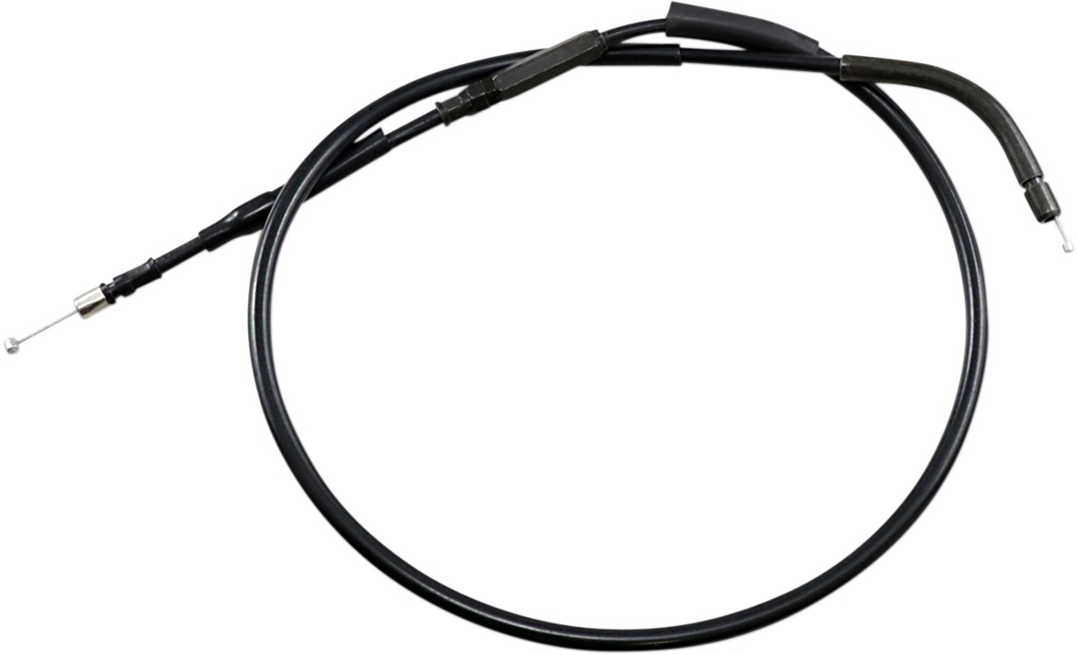 Motion Pro ATV Choke Cable Black For Kawasaki KSF250 Mojave 1987-2004 - Choke cable for Kawasaki KSF250 Mojave 1987-2004 - Click Image to Close
