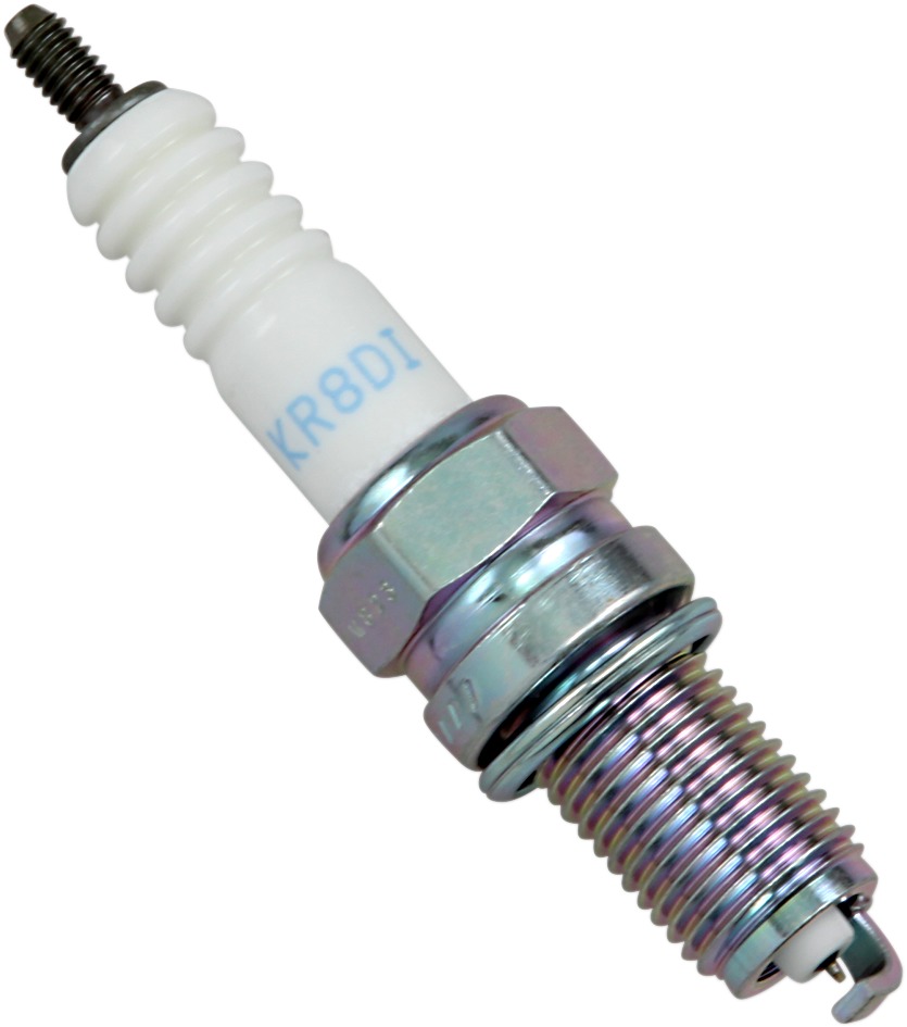 Spark Plug KR8DI - For 07-12 KTM SuperDuke/SMR/SMT 990 - Click Image to Close