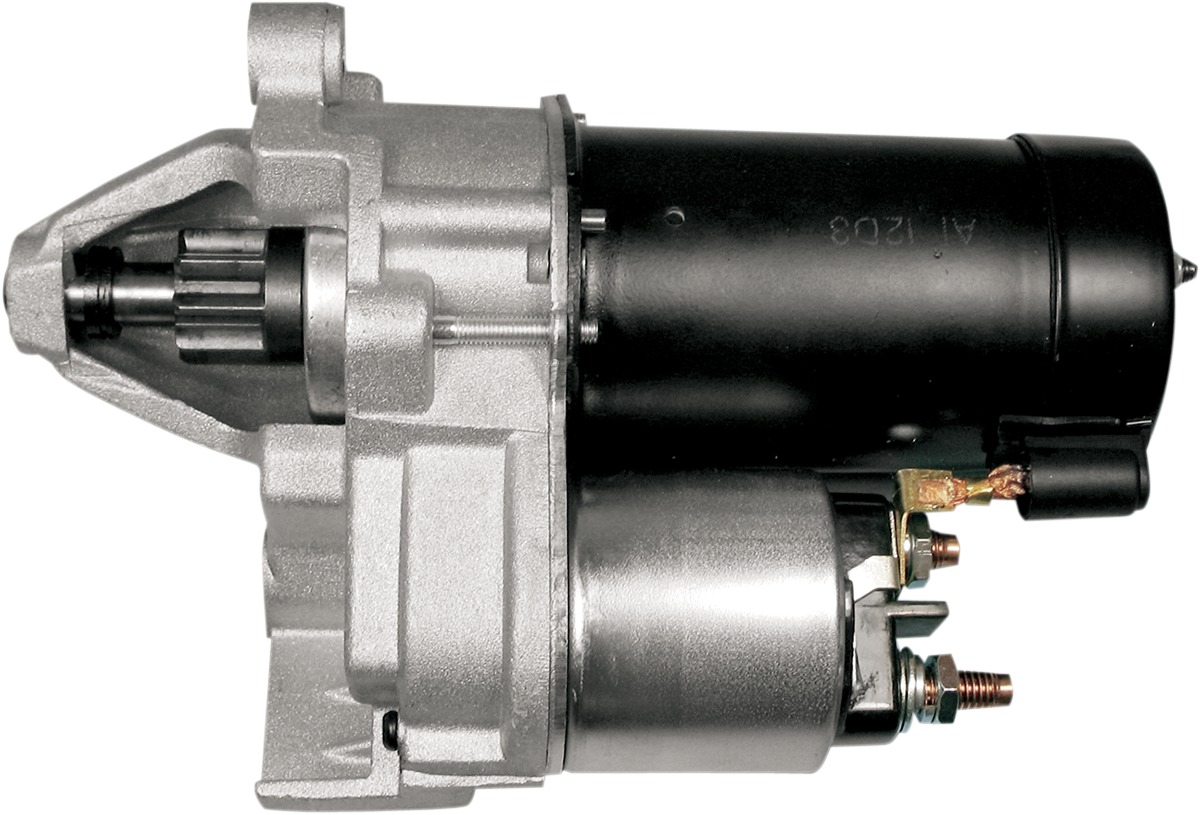 Starter Motor - For 93-06 BMW R-Series - Click Image to Close