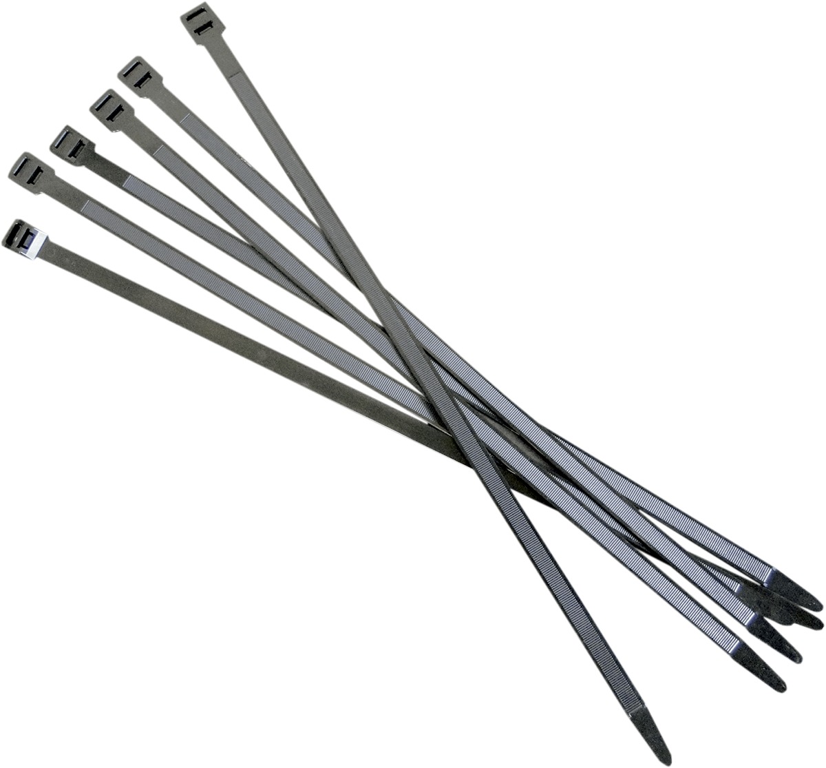 20" Super Duty Cable Ties - 20" Super Duty Cable Tie (6Pk) - Click Image to Close