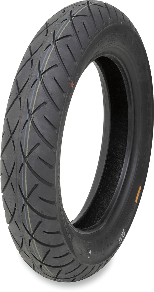 ME 888 Marathon Ultra Bias Belted Front Tire 130/60B19 - Click Image to Close