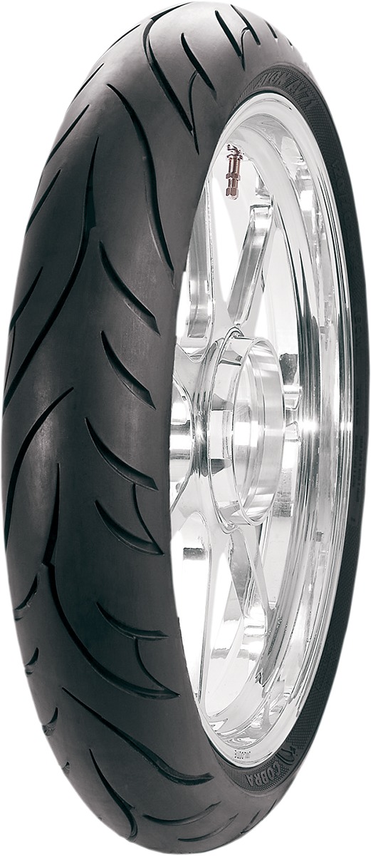 ME 888 Marathon Ultra Bias Belted Front Tire 130/60B19 - Click Image to Close