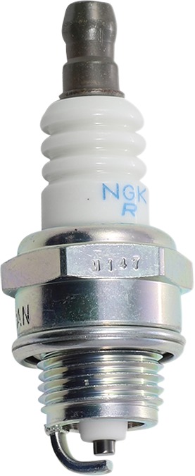NGK Spark Plug BPMR6A Solid Standard #4972 - Click Image to Close