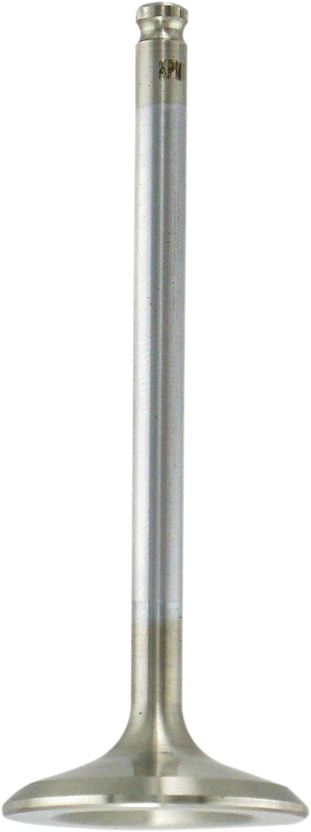White Diamond Center Intake Valve - Replaces Yamaha # 5TA-12111-00-00 - For 03-09 YZ450F, 03-15 WR450F, & 2004+ YFZ450 - Click Image to Close