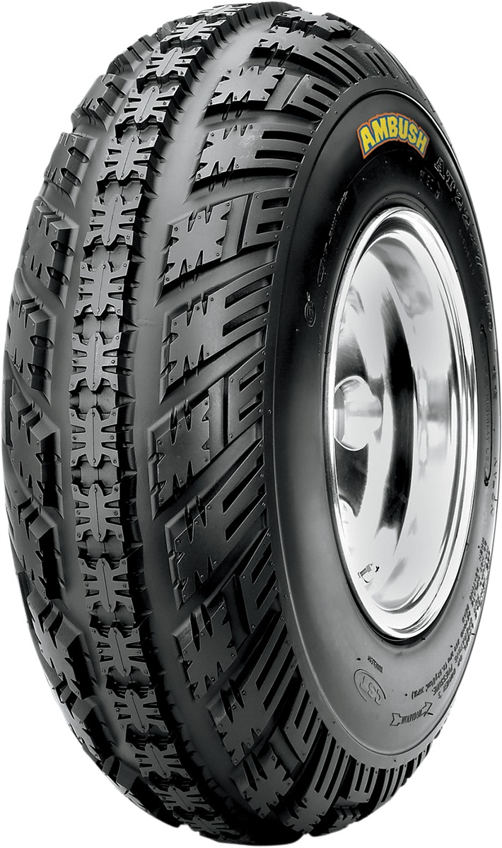 C9308 Ambush ATV Front Tire 21X7X10 - Click Image to Close