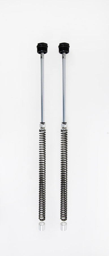 Fork Damping Cartridge Kit - For 19+ Honda Monkey - Click Image to Close
