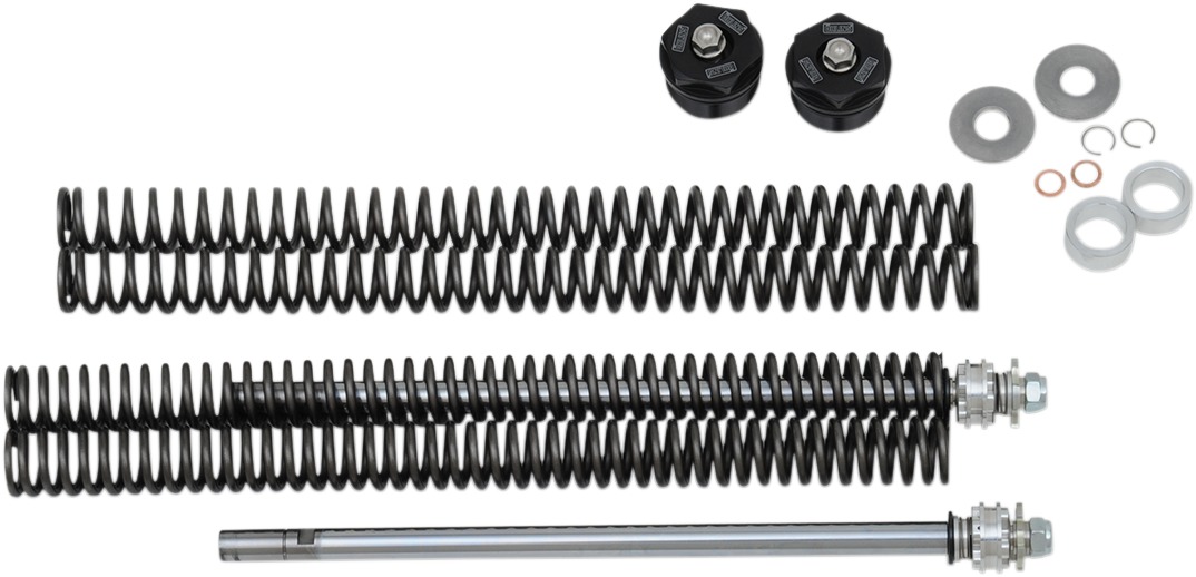 Fork Damping Cartridge Kit - For 19+ Honda Monkey - Click Image to Close