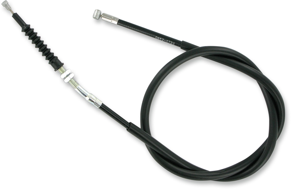 Clutch Cable - For 00-01 Kawasaki ZX9R Ninja - Click Image to Close