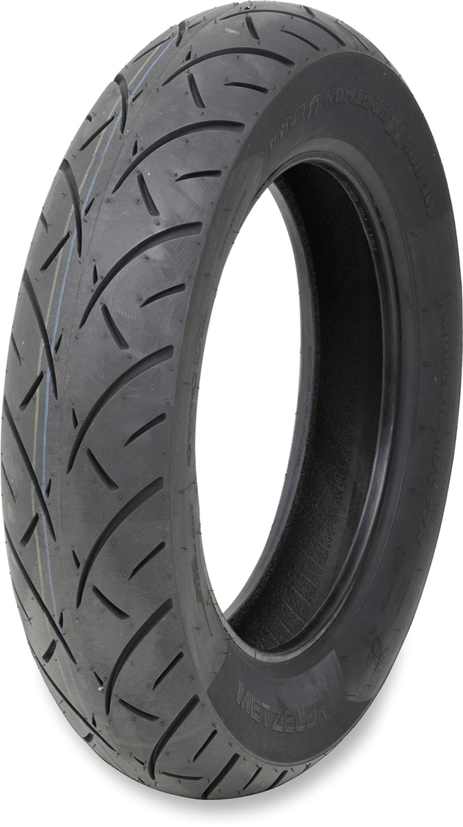 ME 888 Marathon Ultra Bias Belted Rear Tire 140/90B16 - Click Image to Close