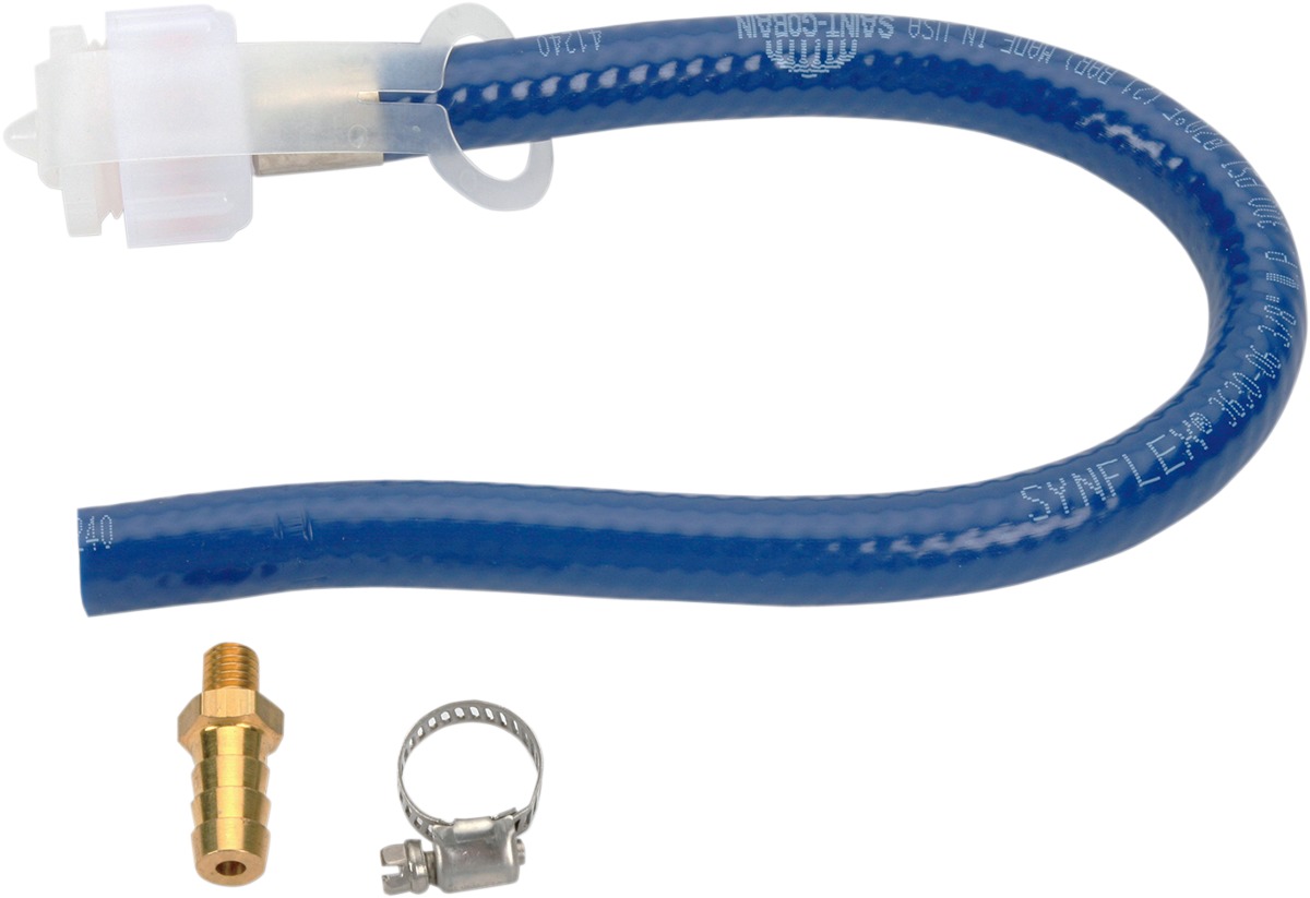 Atlantis Flush Kit For Yamaha WaveRunner, Super Jet, WaveBlaster & more - Cooling system flush kit For Yamaha WaveRunners - Click Image to Close