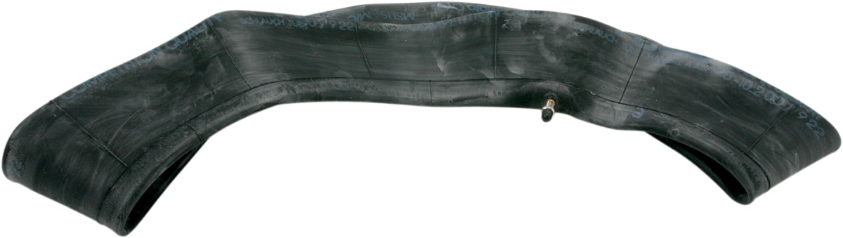 Moose Heavy Duty Inner Tube 100/90-19 110/90-19 TR-4 Valve Rear - Heavy duty tube for 100/90-19, 110/90-19 rear tires - Click Image to Close