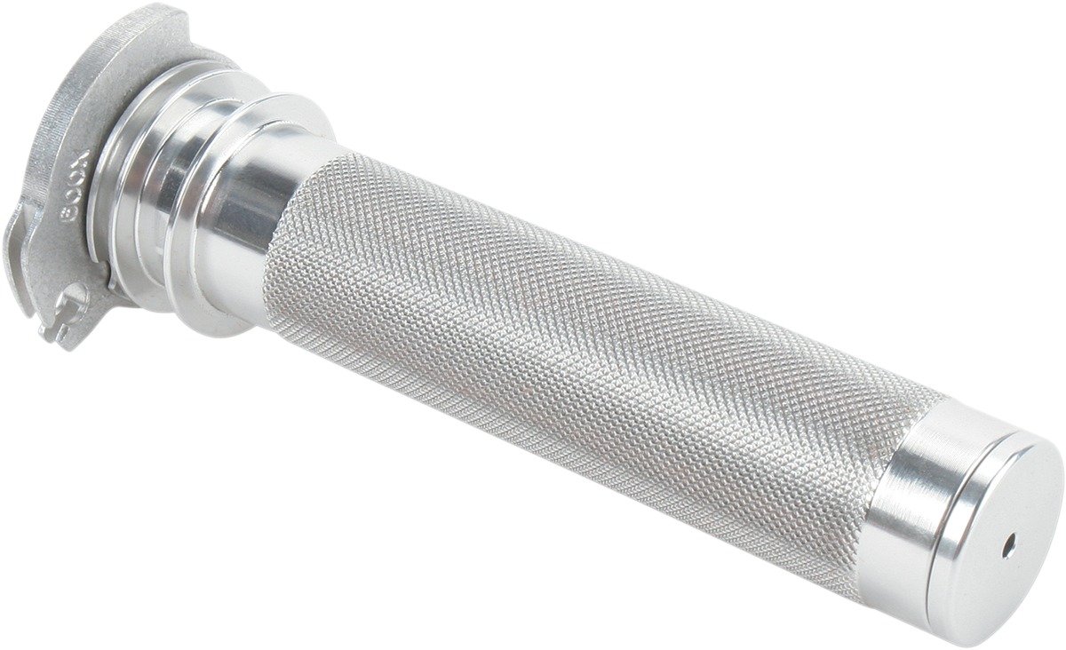 Machined Throttle Tube - For 98-20 Beta KTM - Click Image to Close