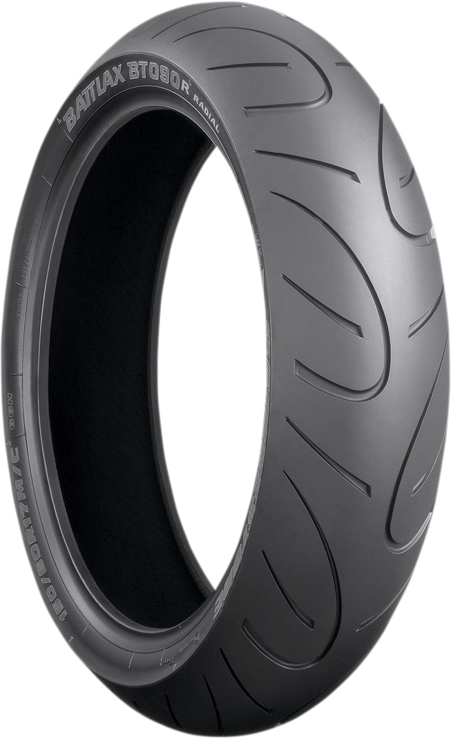Battlax BT-090 Rear Tire 140/70R17 - Click Image to Close
