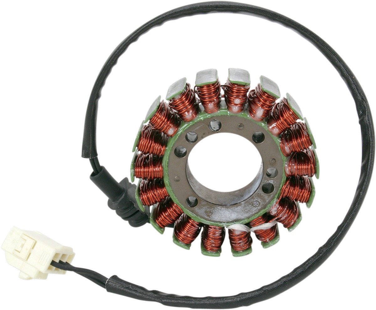 Stator Kit - For 01-05 Yamaha FZS1000 FZ1 - Click Image to Close