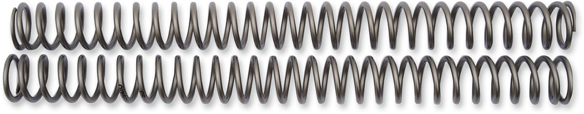 Fork Springs 0.50KG - For 14-19 Yamaha YZ Suzuki RMZ250 - Click Image to Close