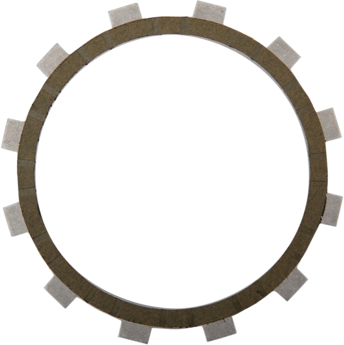 Aramid Fiber Clutch Friction Plate - Click Image to Close