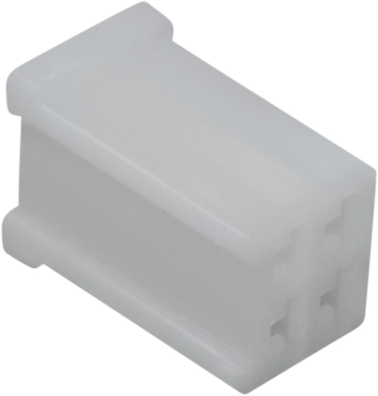 NAMZ 110 Series 4-Pin Female Coupler 5 Pack - Click Image to Close