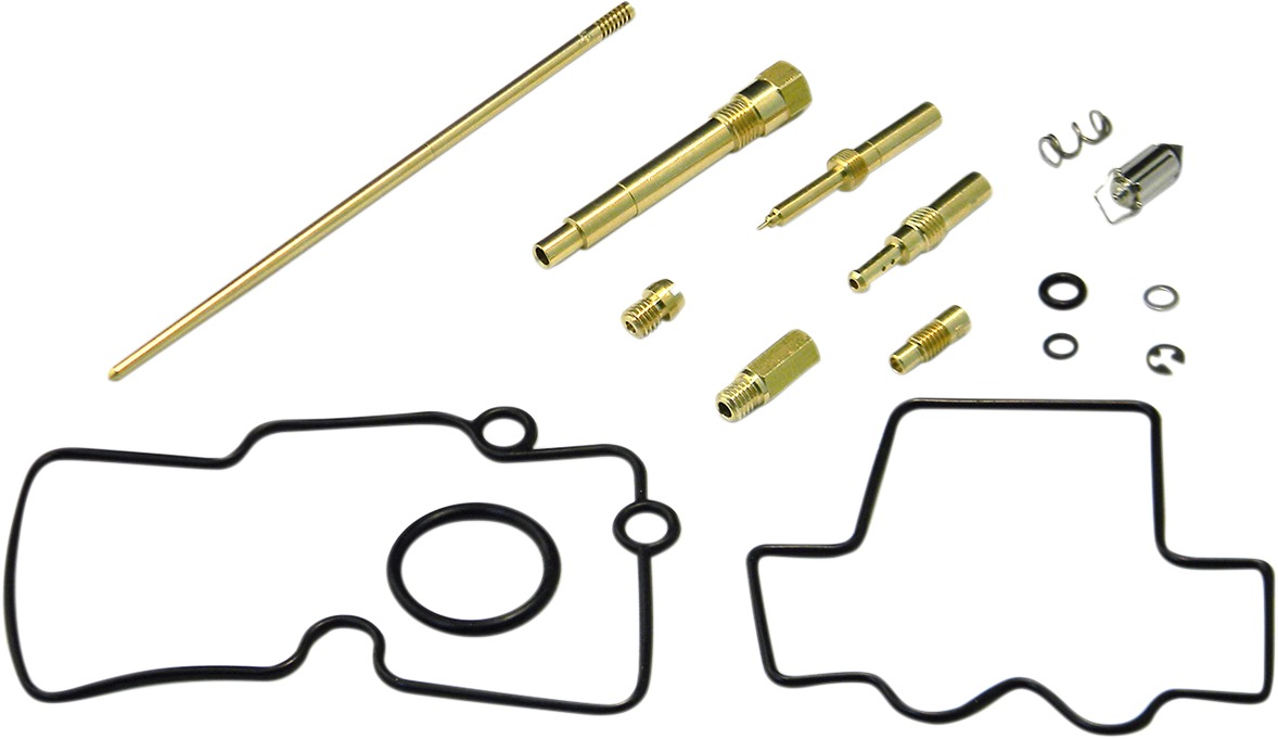 Carburetor Repair Kit - For 04-06 Honda CRF250X - Click Image to Close
