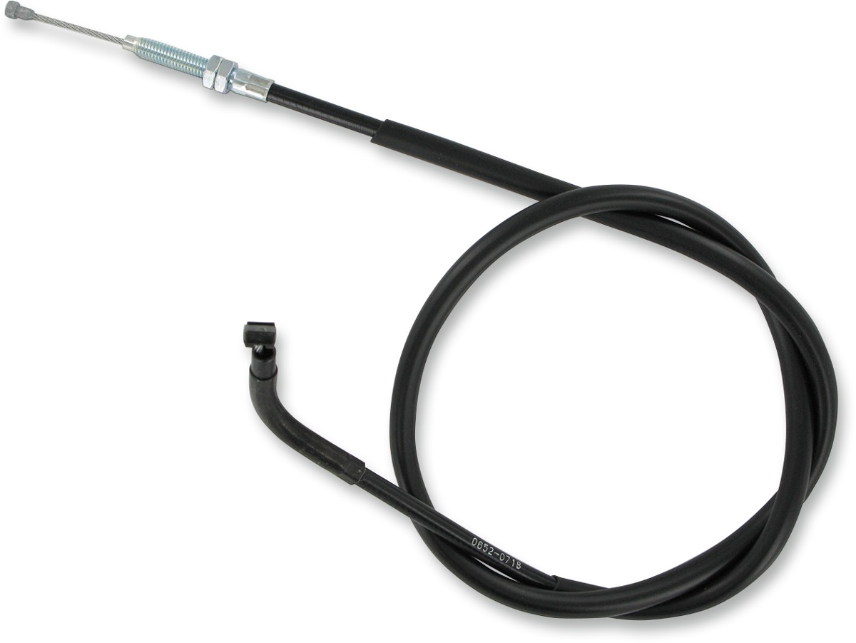 Clutch Cable - For 02-04 Honda 919 CB900F - Click Image to Close