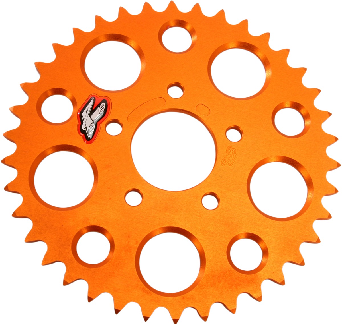 40T Sprocket - Click Image to Close